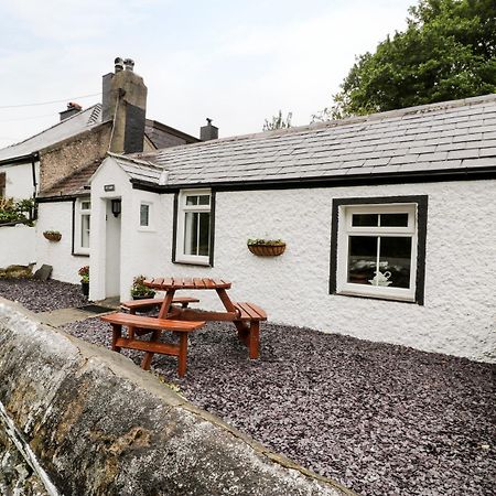 Villa Ty Coed Llanberis Exterior foto